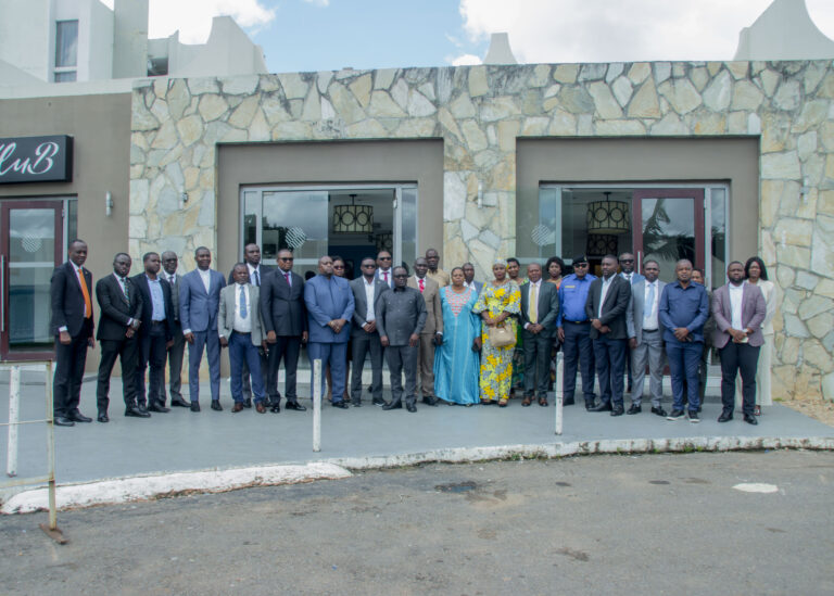 La RDC, la Zambie et la Tanzanie s’engagent pour la surveillance et le paiement électronique sur le corridor central