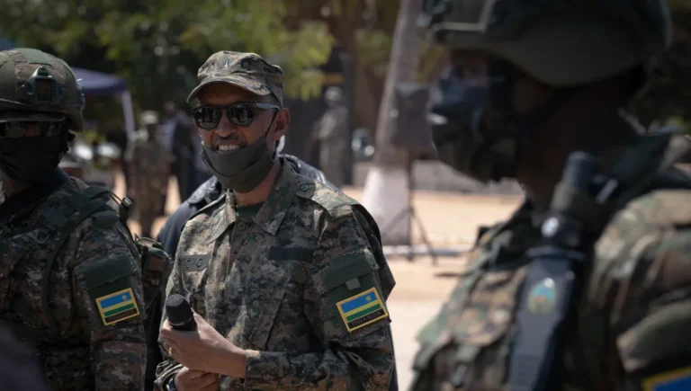 RDC : trente ans d’agressions rwandaises, anatomie d’une guerre sans fin