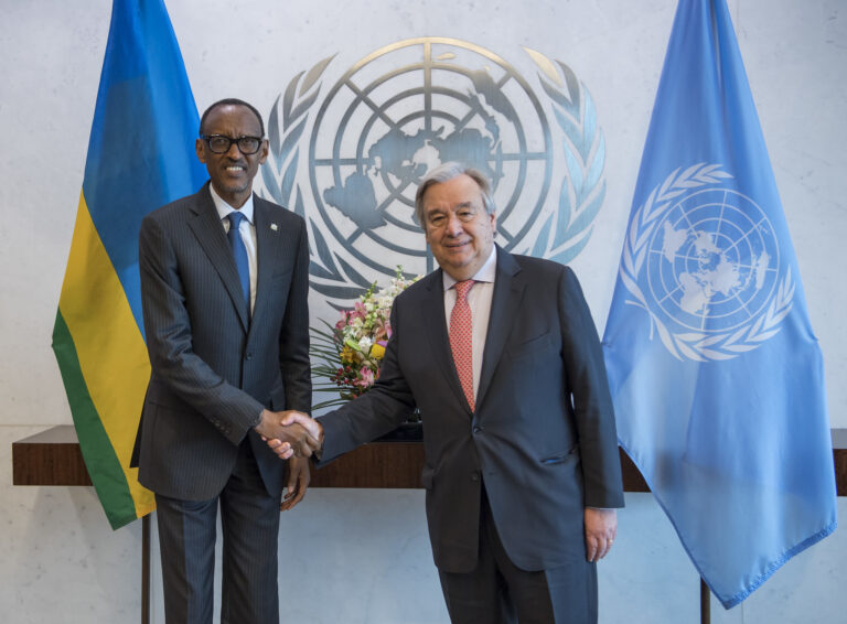 « Les FDLR ne constituent aucune menace directe pour le Rwanda » : l’ONU déconstruit la rhétorique de Paul Kagame